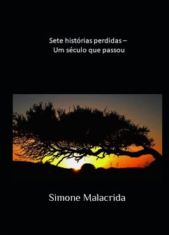 Cover Sete histórias perdidas - Um século que passou (eBook, ePUB)