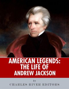 Cover American Legends (eBook, ePUB)
