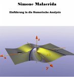 Einführung in die Numerische Analysis (eBook, ePUB)