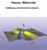 Einführung in die Numerische Analysis (eBook, ePUB) Einführung in die Numerische Analysis (eBook, ePUB)