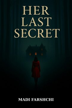 Cover Her Last Secret (eBook, ePUB)