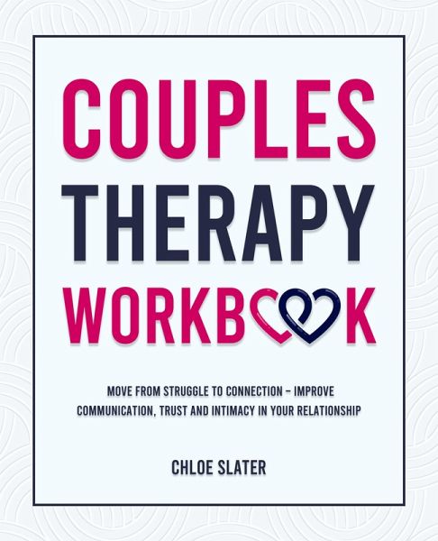 Couples Therapy Workbook (eBook, ePUB) Couples Therapy Workbook (eBook, ePUB)