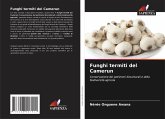 Funghi termiti del Camerun
