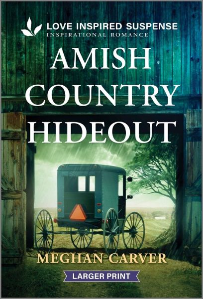 Amish Country Hideout Amish Country Hideout