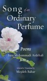 Song of an Ordinary Perfume Song of an Ordinary Perfume