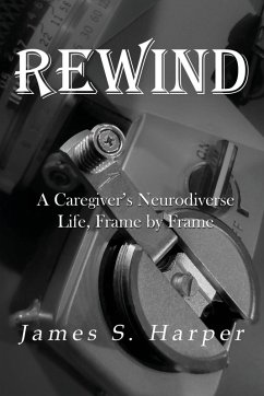 Rewind - Harper, James S Rewind - Harper, James S