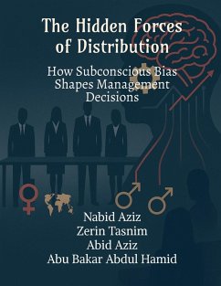 Cover The Hidden Forces of Distribution
