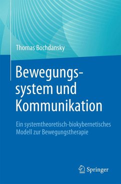 Cover Bewegungssystem und Kommunikation