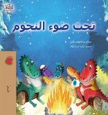 Under the Stars (Arabic Kids Book) Under the Stars (Arabic Kids Book)