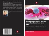 Estudo dos genes Ras em doentes tunisinos com LMC