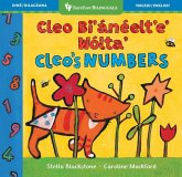 Cleo's Numbers (Bilingual Navajo & English)