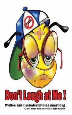 Cover Don't Laugh at Me