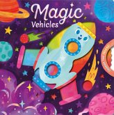 Magic Vehicles Magic Vehicles