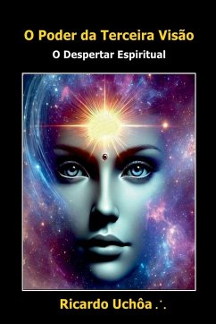 Cover O Poder Da Terceira Visão