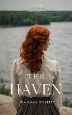 Cover The Haven