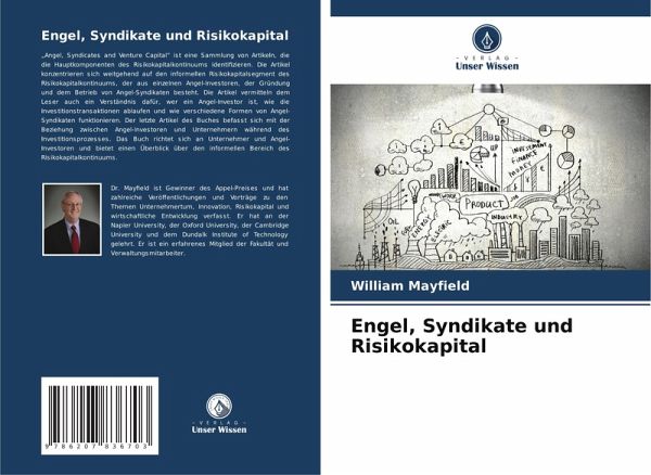 Engel, Syndikate und Risikokapital