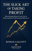 The Slick Art of Taking Profit (eBook, ePUB)