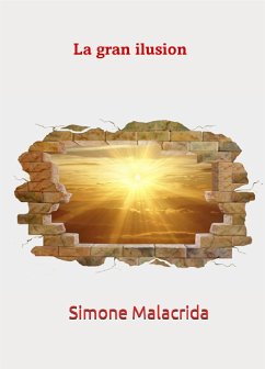 La Gran Ilusión (eBook, ePUB) Cover La Gran Ilusión (eBook, ePUB)