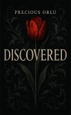 Discovered (eBook, ePUB)