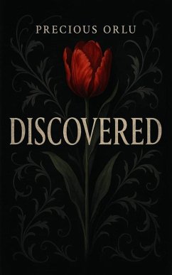 Cover Discovered (eBook, ePUB)