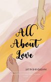 All about Love (eBook, ePUB) All about Love (eBook, ePUB)