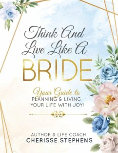 Cover Think And Live Like A Bride