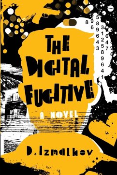 Cover The Digital Fugitive