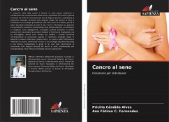 Cover Cancro al seno