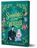 Summoned to the Wilds (Deluxe Edition) Summoned to the Wilds (Deluxe Edition)