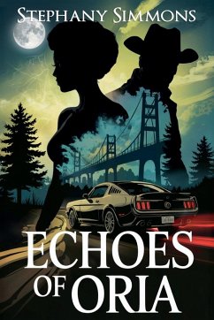 Cover Echoes of Oria