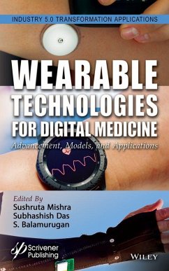 Cover Smart Wearables for Digital Medicine