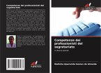 Competenze dei professionisti del segretariato