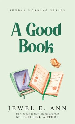 Cover A Good Book