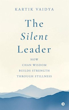 Cover The Silent Leader