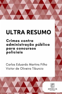 Cover Ultra Resumo