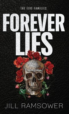 Cover Forever Lies