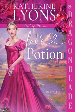 Cover The Love Potion