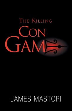 Cover The Killing Con Game