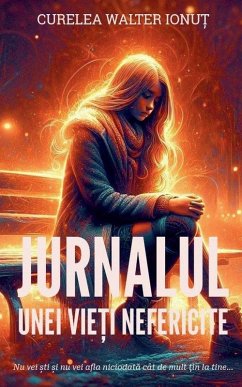 Cover Jurnalul unei vie¿i nefericite