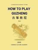 How To Play Guzheng - Vol.3