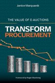 Transform Procurement Transform Procurement