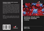 Gestione attuale della leucemia mieloide cronica