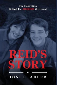 Reid's Story - Adler, Joni L