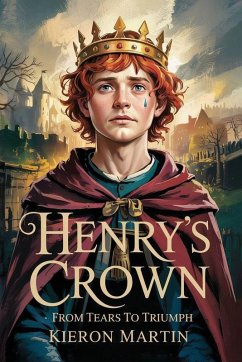 Cover Henry's Crown