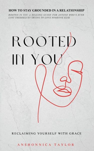 Rooted In You Rooted In You