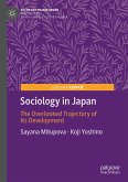 Sociology in Japan (eBook, PDF)