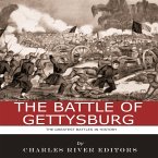 The Battle of Gettysburg (eBook, ePUB)