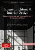 Inneneinrichtung & Interior Design (eBook, ePUB)