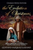 The Evolution of Christmas (eBook, ePUB)