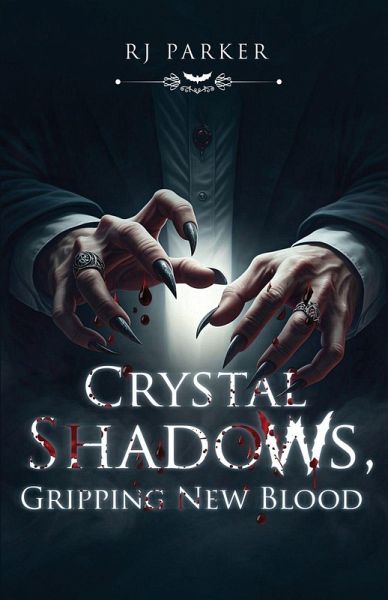 Crystal Shadows, Gripping New Blood